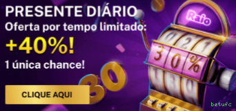 A Magia dos Caça-Níqueis no betufc