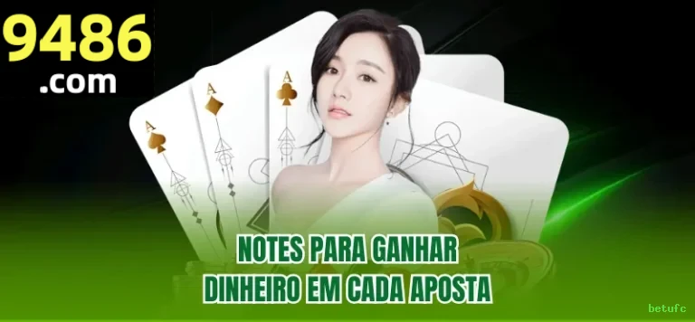 Ranking dos melhores jogos no betufc — favoritos da comunidade